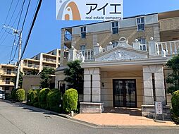 ヴェレーナ津田沼