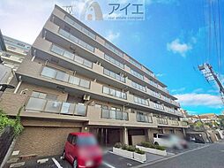 藤和シティコープ北松戸