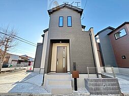 鎌ケ谷市南鎌ケ谷2丁目　6期