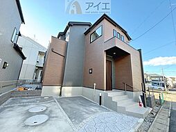 鎌ケ谷市南鎌ケ谷2丁目　6期