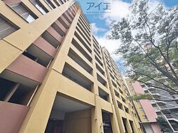 セントラルパーク・ウエストＤ棟