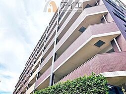 ライオンズグローベル西船橋クイーンズアリーナ