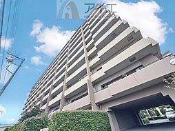 フェアロージュ津田沼ポルタ館