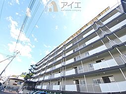 パレ・ドール津田沼