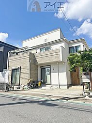 中古一戸建て千葉県千葉市稲毛区宮野木町