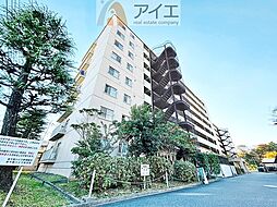 東千葉ハイツ2号棟