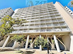 千葉ガーデンタウンC棟