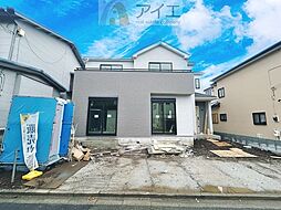 船橋市大穴南5丁目