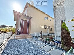 花見川区幕張町2丁目　中古戸建