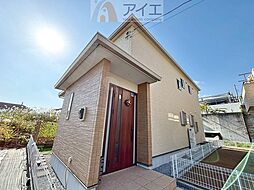 花見川区幕張町2丁目　中古戸建