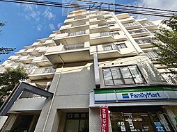 柏パーク・ホームズ