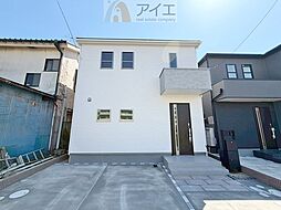 新築一戸建て千葉県船橋市大穴北1丁目