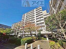 清新南ハイツ12号棟