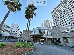 マリンフォートサンライトウイング