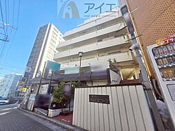 藤和津田沼コープ