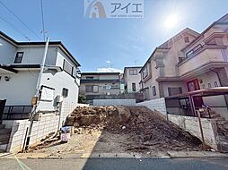花見川区検見川町5丁目　新築戸建