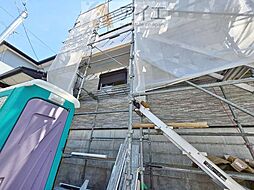 花見川区検見川町5丁目 新築戸建