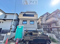 花見川区検見川町5丁目　新築戸建