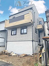 花見川区検見川町5丁目 新築戸建