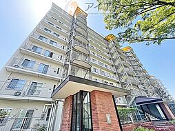 サンライトパストラル弐番街C棟