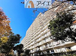 サンライトパストラル五番街A棟