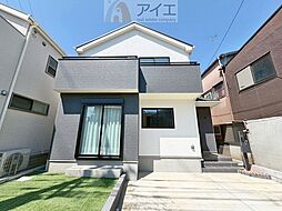 新築一戸建て千葉県船橋市大穴南1丁目