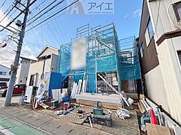 新築一戸建て千葉県船橋市大穴南1丁目