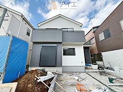 新築一戸建て千葉県船橋市大穴南1丁目