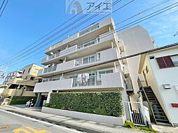 サンハイツ八千代台