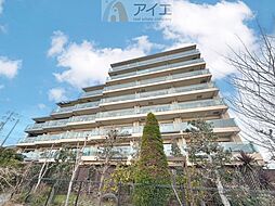 ヴェレーナ流山セントラルパーク