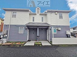 中古一戸建て千葉県習志野市花咲1丁目