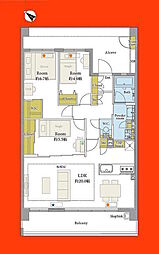 千葉マリンコート