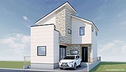 新築一戸建て千葉県船橋市宮本4丁目