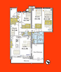 アイ・プレイス稲毛　セカンドコート
