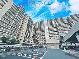 アイ・プレイス稲毛　セカンドコート