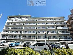 ダイヤリッジ常盤平