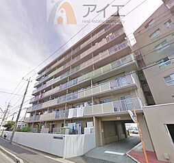 グリーンコーポ松戸みのり台