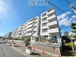 稲毛高浜南団地2号棟