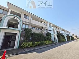 勝田台パークホームズ弐番館