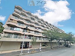 近鉄ハイツ六実