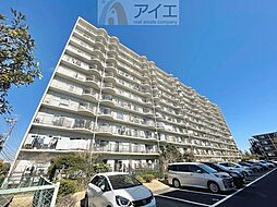 稲毛ファミールハイツ24号棟