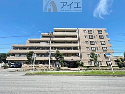 ライオンズマンション習志野第3