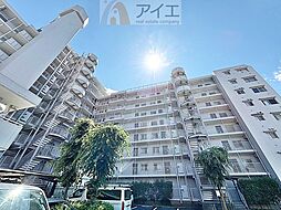 ビューパレー南柏