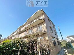 江戸川台ハイツＤ棟