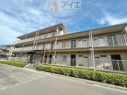 ソレイユ鷹の台　D棟