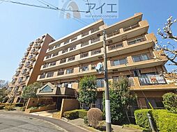 ライオンズマンション勝田台