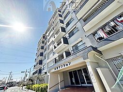 六実マンション