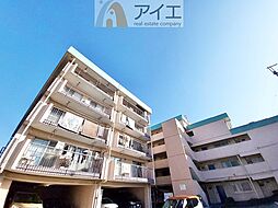 ならしのサンハイツ