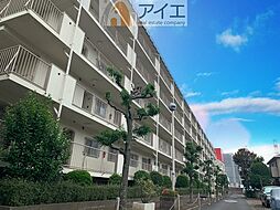 夏見台オークホームズ1号棟