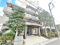 ライオンズマンション千葉山王第2